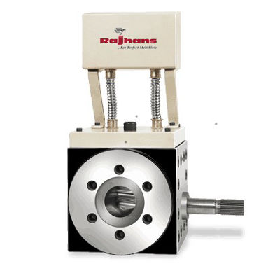 Rajhans Plastic Machinery Pvt Ltd